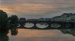 Another Florence Bridge